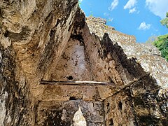 Plaza of the Seven Temples, Tikal 17.jpg