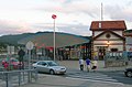 Estación de Metro de Plentzia, 2006