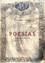 Thumbnail for File:Poesias - Alfonsina Storni.pdf