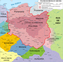 que te diviertas Intacto Gemidos Polonia - Wikipedia, la enciclopedia libre