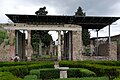 Deutsch: Pompeji, Haus des Fauns "Casa del Fauno" English: Pompeii, Casa del Fauno