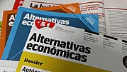 Thumbnail for Alternativas Económicas