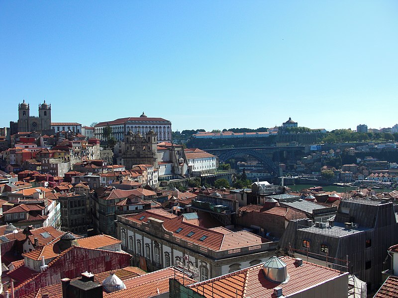 File:Porto - panoramio (11).jpg