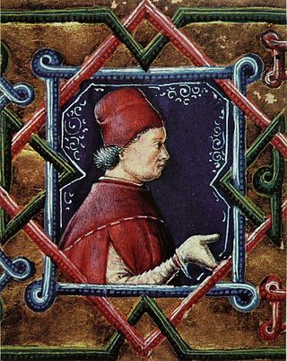 <span class="mw-page-title-main">John Vitéz</span> Hungarian archbishop (1408–1472)