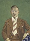Portret van Adolphe Van Glabbeke, Léon Spilliaert, Mu.ZEE Oostende, SM001571.jpg
