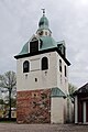 Glockenturm des Doms