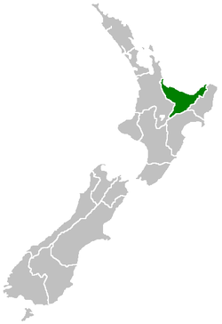 Bay of Plenty.png'nin Konumu