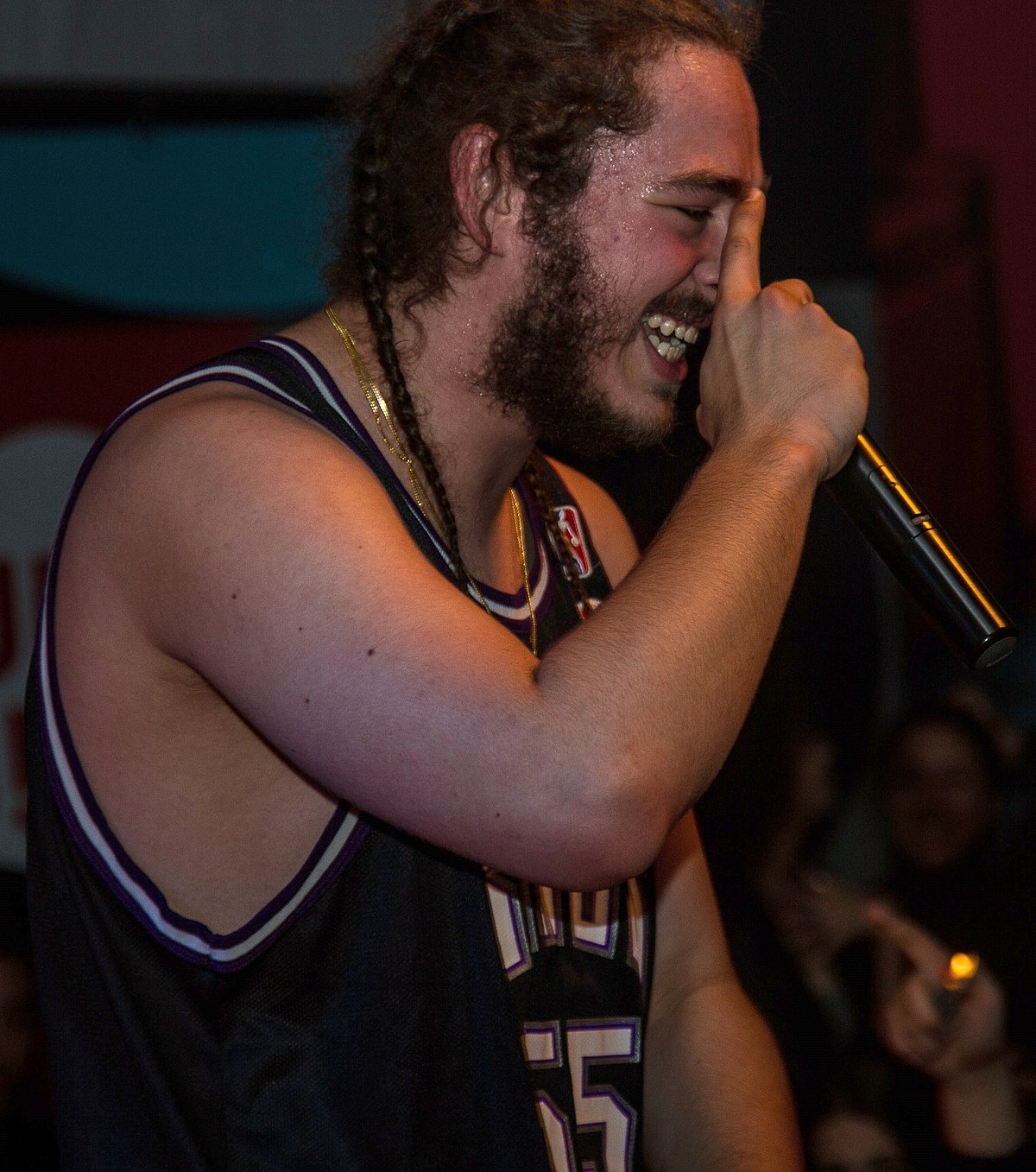 Post Malone Wikipédia, a enciclopédia livre