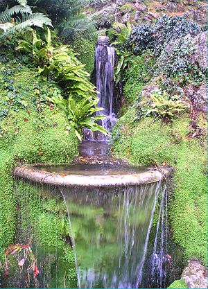 Powerscourt Gardens Japanese Waterfall.jpg