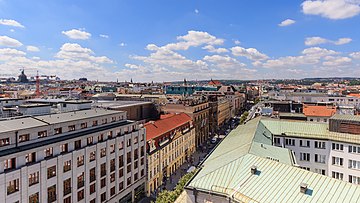 File:Prague_07-2016_View_from_Powder_Tower_img4.jpg