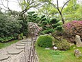]], japonská zahrada