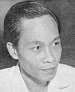 Pramoedya Ananta Toer, 1950-tal