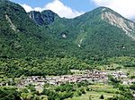 Pranzo (Trentino)