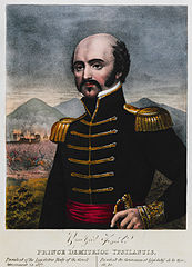 Demetrios Ypsilantis was commander of the tactical Greek forces during the Battle of Petra (1829), final battle of the War of Independence