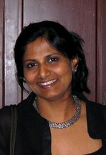 Thumbnail for Priyamvada Natarajan