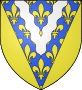 Escudo de Val d'o Marne