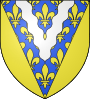 Val-de-Marne (94) – znak