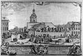Sankt Petri Kirke 1746