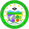 Opisyal na sagisag ng Occidental Mindoro