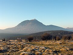 Puy-De-Dôme: History, Geography, Administration