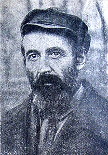 Pyotr Manteifel