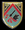 Interne associatiebadge