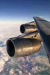 Rolls-Royce RB211 - Wikipedia