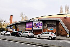 Tarbes: Géographie, Urbanisme, Toponymie