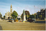 Queen's Cross Church, Aberdeen