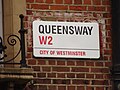 Queensway W2