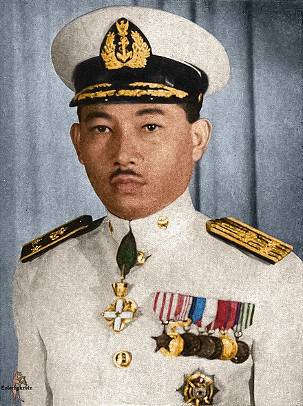 R.E Martadinata colorized by colorbykevin.jpg