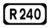 R240 Regional Route Shield Ireland.png