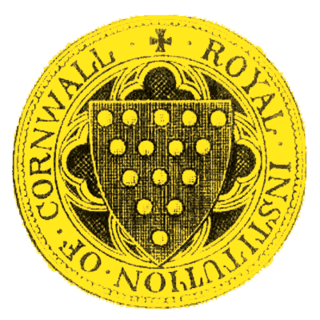 <span class="mw-page-title-main">Royal Institution of Cornwall</span> Learned society in Cornwall, England