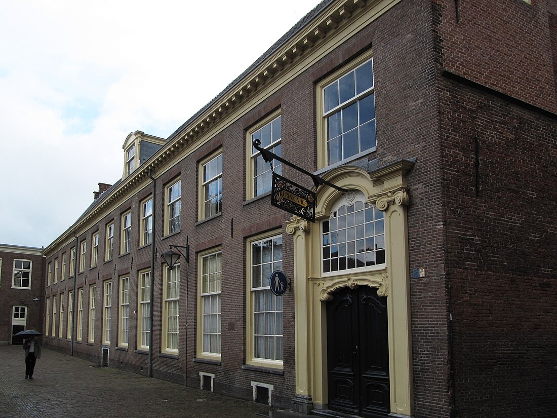 Prinsenhof (Haarlem)