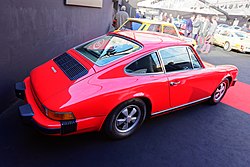 Porsche 912 Wiki