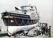 RNLB Ernest Tom Neathercoat (ON 982)