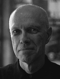 <span class="mw-page-title-main">Ron Padgett</span> American poet