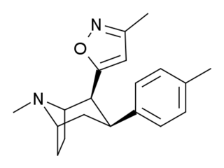 <span class="mw-page-title-main">RTI-171</span> Chemical compound