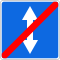 RU road sign 5.9.svg