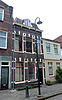 Woonhuis (Gouda-Centrum)