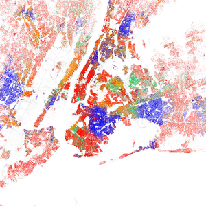 Nova Iorque: Etimologia, História, Geografia