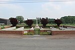 Miniatuur voor Ramillies British Cemetery