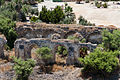 English: Ramla, view of the White Tower עברית: רמלה, תצפית מהמגדל הלבן