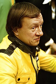 Rauno Aaltonen Finnish professional rally driver (born 1938)
