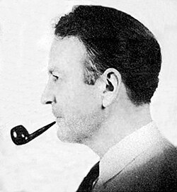 Raymond Chandler (1943)