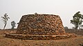 * Nomination Recent stupa (partial) near entrance, Deur Kothar, MP, India --Tagooty 02:22, 5 January 2024 (UTC) * Promotion  Support Good quality. --JoachimKohler-HB 03:34, 5 January 2024 (UTC)