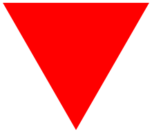 Red triangle.svg