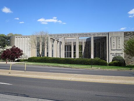 Reform Congregation Keneseth Israel (Philadelphia)