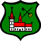 Das Wappen von Regis-Breitingen