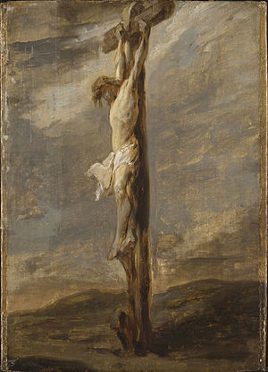 The Crucifixion